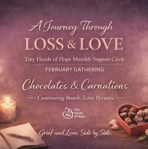 A Journey Through Loss and Love