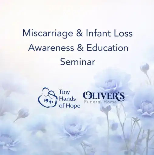 Miscarriage and Infant Loss 