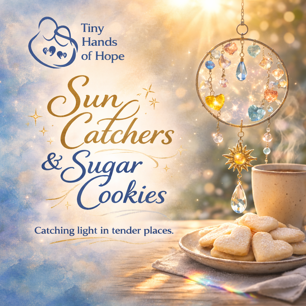 A Journey Through Loss and Love